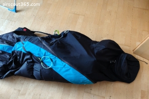 WoodyValley GTO light 2 Größe M