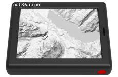 XC Tracer Maxx 3